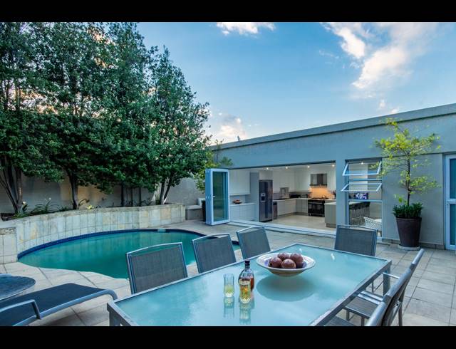 3 BEDROOM HOUSE FOR SALE IN PARKHURST